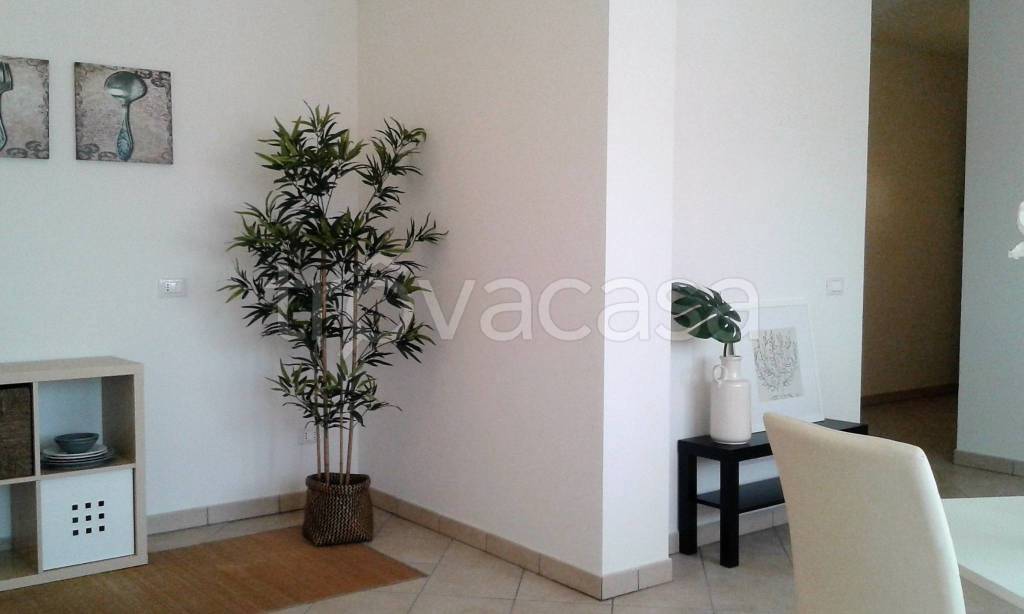 appartamento in vendita a Mercato Saraceno in zona Bora