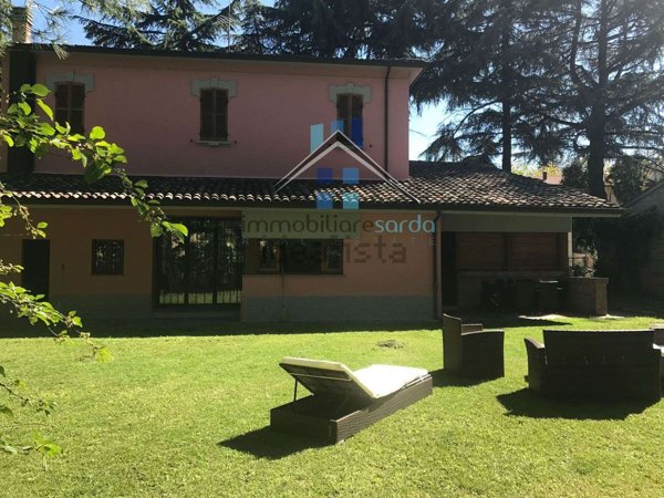 casa indipendente in vendita a Mercato Saraceno