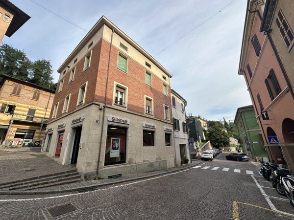 appartamento in vendita a Mercato Saraceno