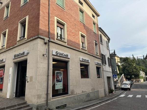 appartamento in vendita a Mercato Saraceno