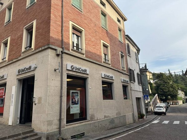 appartamento in vendita a Mercato Saraceno