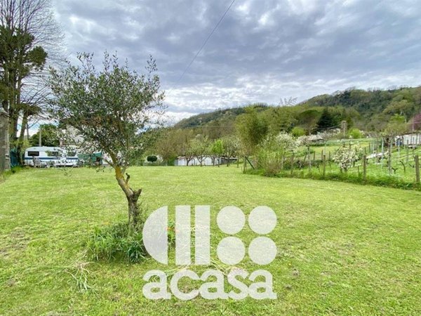 terreno agricolo in vendita a Mercato Saraceno in zona San Damiano