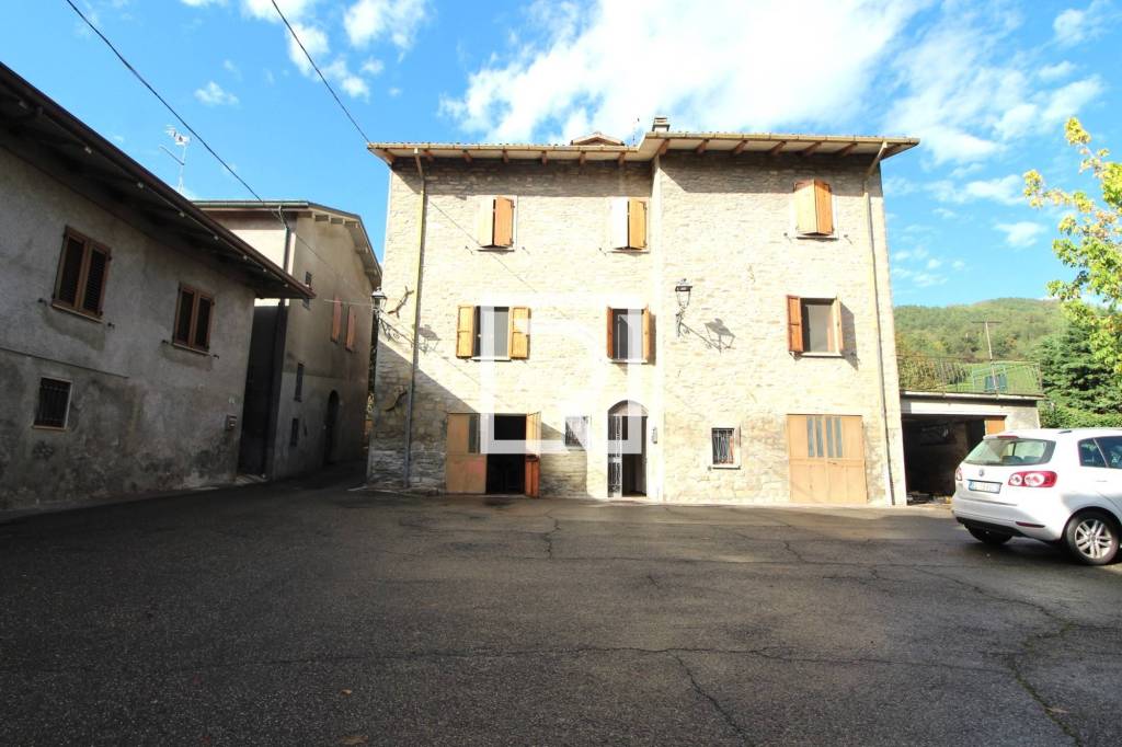 appartamento in vendita a Mercato Saraceno