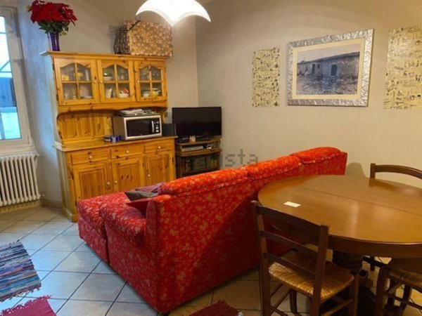 appartamento in vendita a Mercato Saraceno