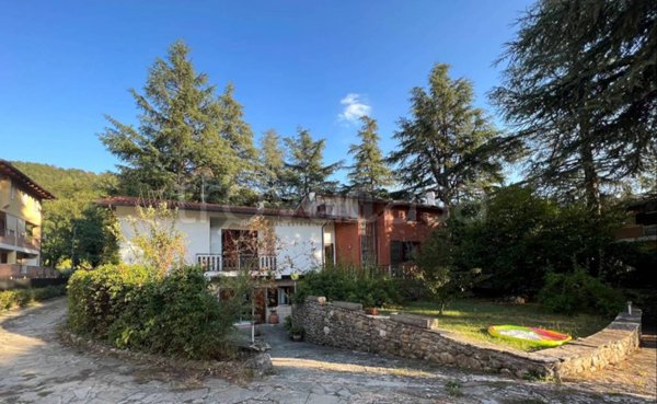 casa indipendente in vendita a Mercato Saraceno