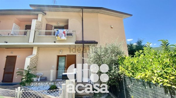 casa indipendente in vendita a Mercato Saraceno