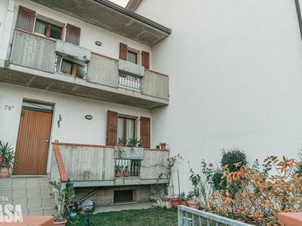 casa indipendente in vendita a Mercato Saraceno