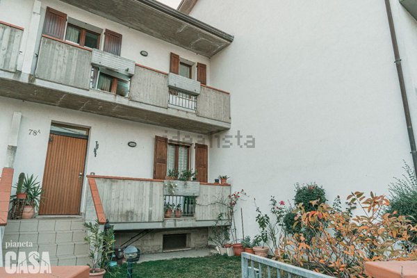 casa indipendente in vendita a Mercato Saraceno