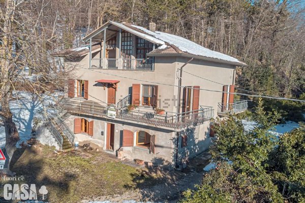 casa indipendente in vendita a Mercato Saraceno in zona Ciola
