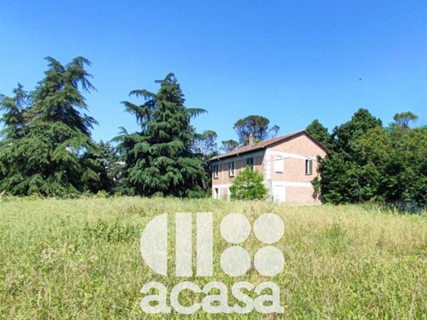 casa indipendente in vendita a Mercato Saraceno in zona Bacciolino