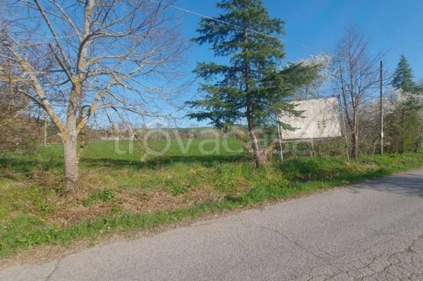 appartamento in vendita a Mercato Saraceno in zona Falcino