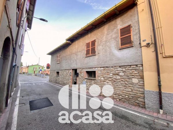 casa indipendente in vendita a Mercato Saraceno in zona San Damiano