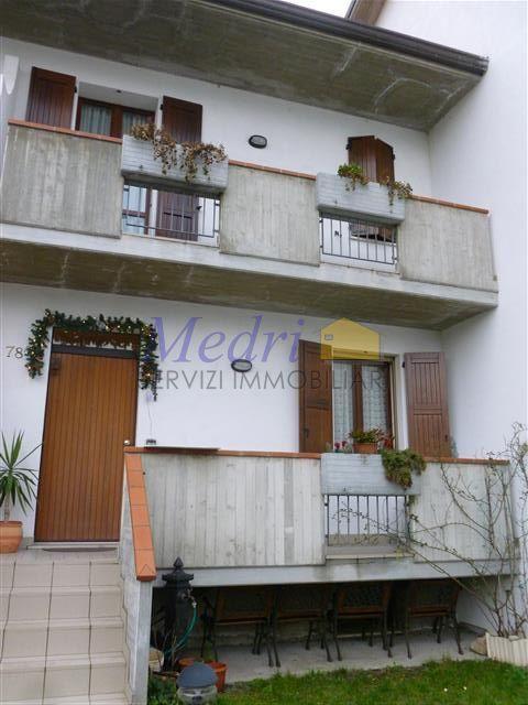 casa indipendente in vendita a Mercato Saraceno
