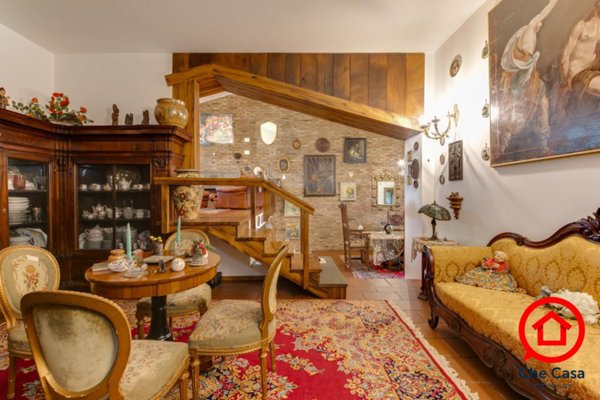 casa indipendente in vendita a Mercato Saraceno