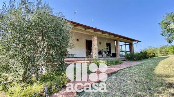 casa indipendente in vendita a Mercato Saraceno
