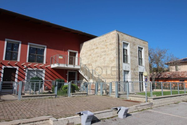 appartamento in vendita a Mercato Saraceno in zona Cella