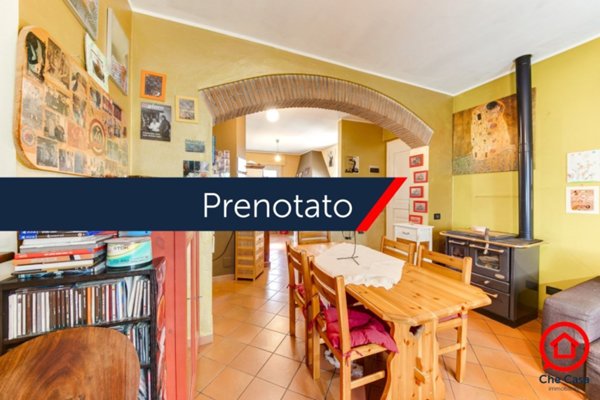 casa indipendente in vendita a Mercato Saraceno