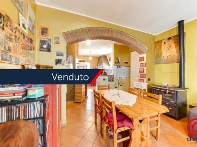 casa indipendente in vendita a Mercato Saraceno