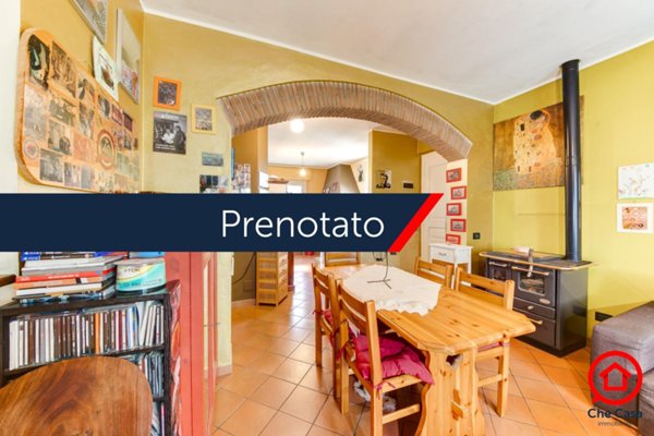 casa indipendente in vendita a Mercato Saraceno