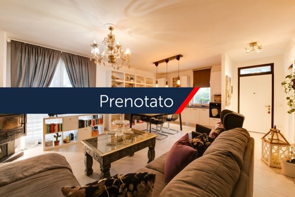 casa indipendente in vendita a Mercato Saraceno in zona Bora