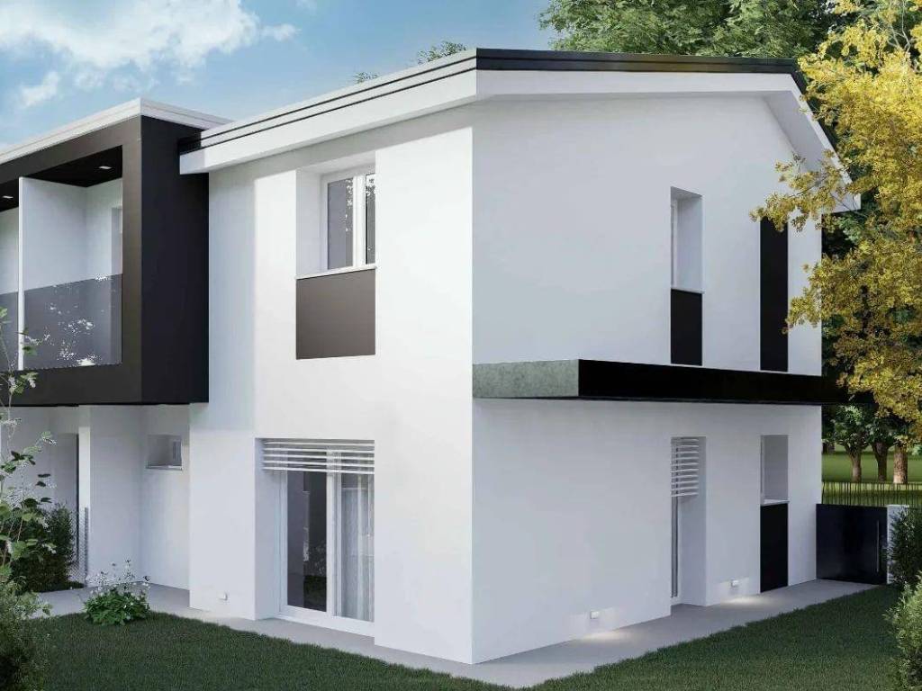 casa indipendente in vendita a Mercato Saraceno
