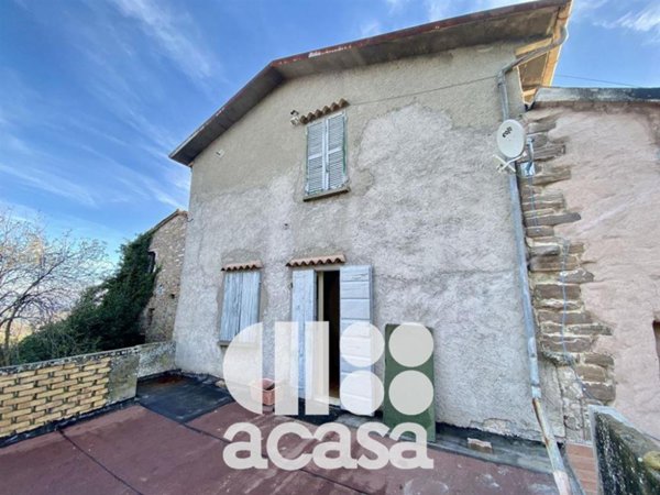 casa indipendente in vendita a Mercato Saraceno