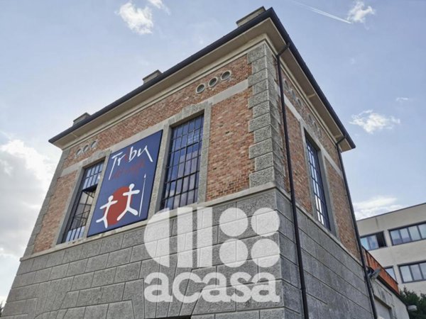 ufficio in vendita a Mercato Saraceno in zona Bora