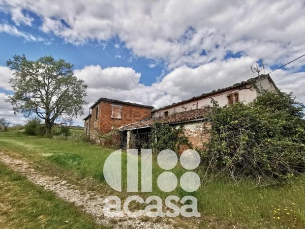 terreno agricolo in vendita a Mercato Saraceno