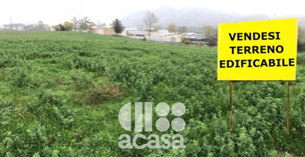 terreno edificabile in vendita a Mercato Saraceno in zona Bora