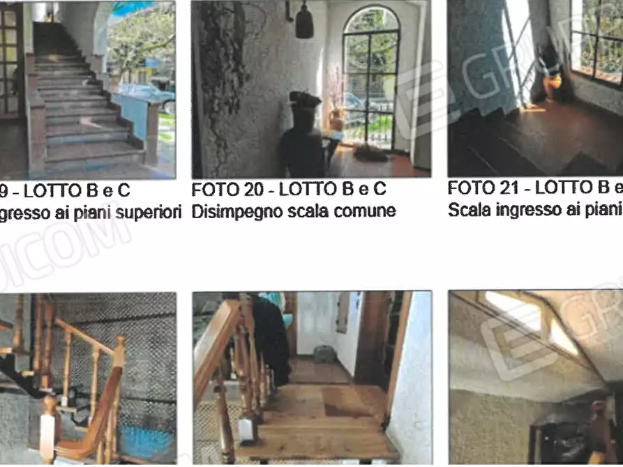 appartamento in vendita a Mercato Saraceno