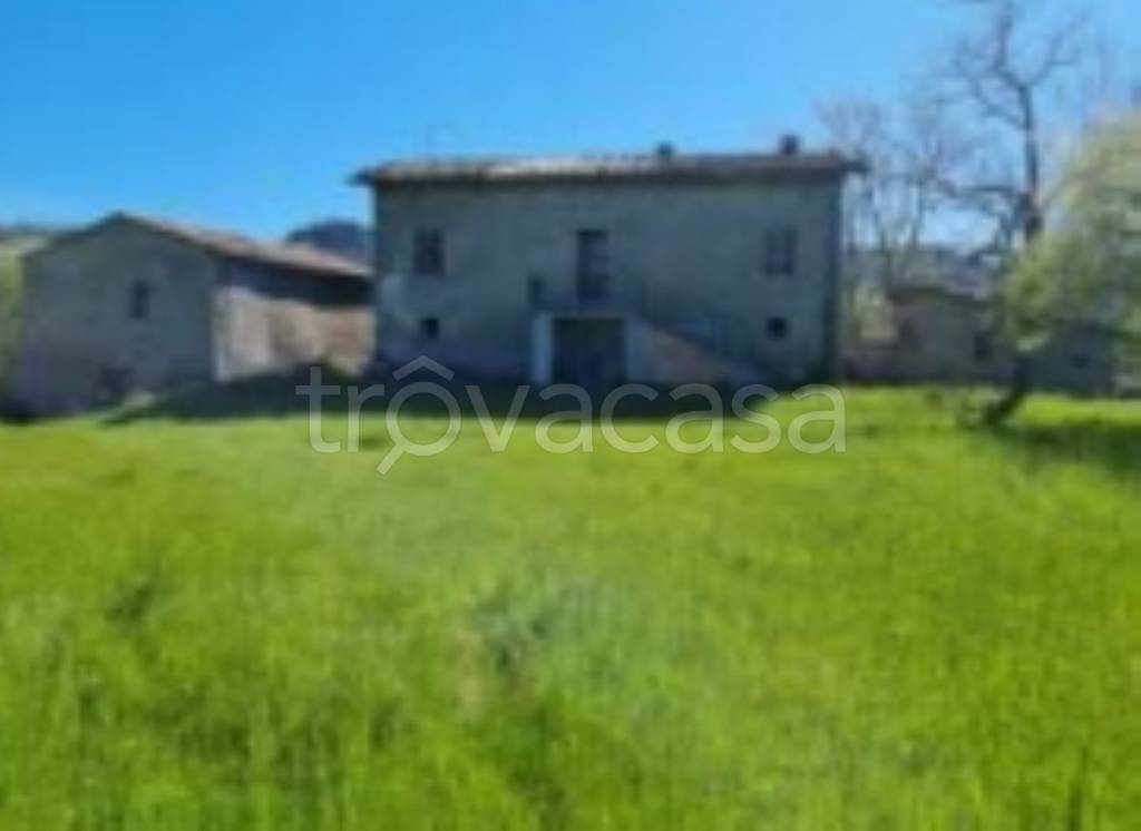 appartamento in vendita a Mercato Saraceno