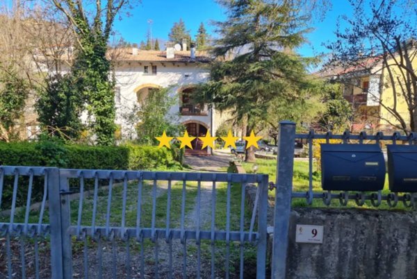 appartamento in vendita a Mercato Saraceno