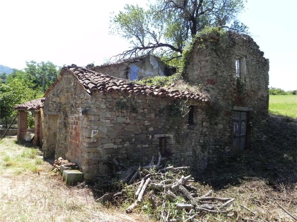 villa in vendita a Mercato Saraceno