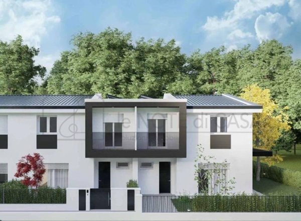 casa indipendente in vendita a Mercato Saraceno
