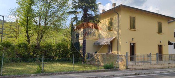 appartamento in vendita a Mercato Saraceno