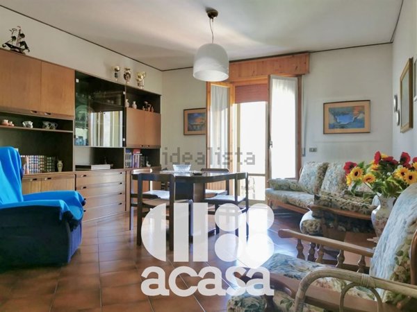 appartamento in vendita a Mercato Saraceno