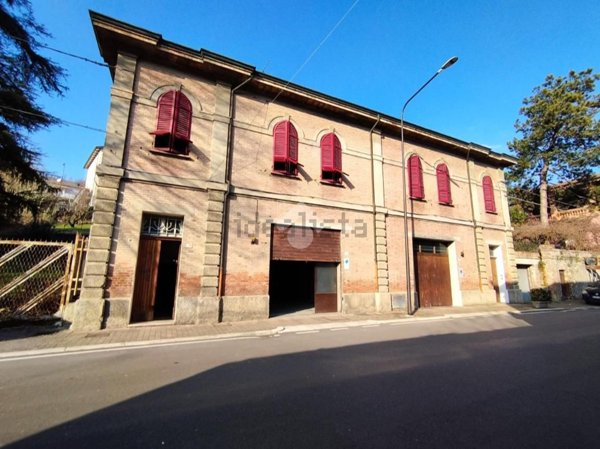 casa semindipendente in vendita a Mercato Saraceno