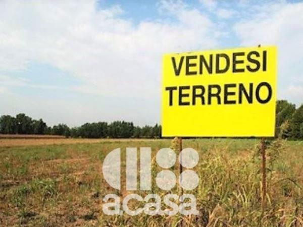 terreno edificabile in vendita a Mercato Saraceno in zona Cella