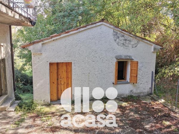 casa indipendente in vendita a Mercato Saraceno