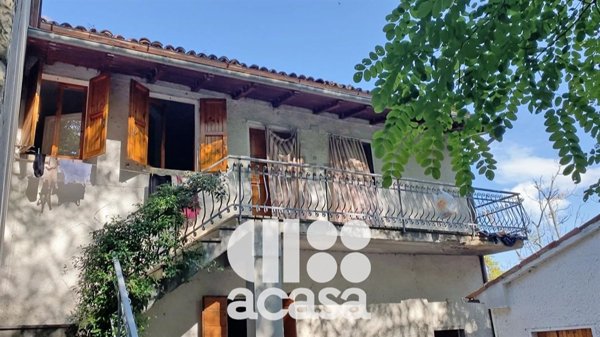 appartamento in vendita a Mercato Saraceno
