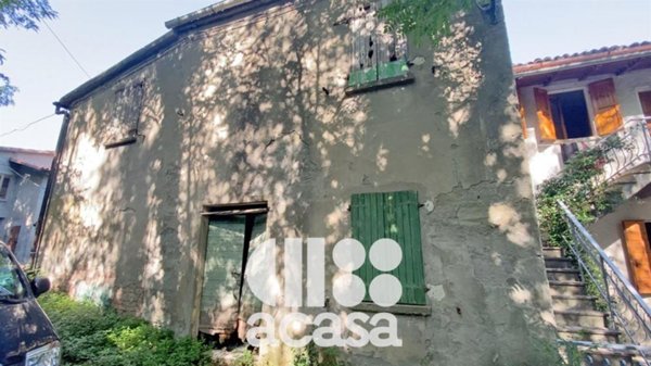 appartamento in vendita a Mercato Saraceno
