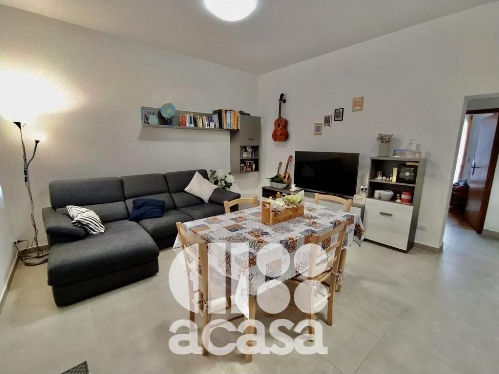 appartamento in vendita a Mercato Saraceno