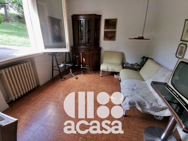 appartamento in vendita a Mercato Saraceno