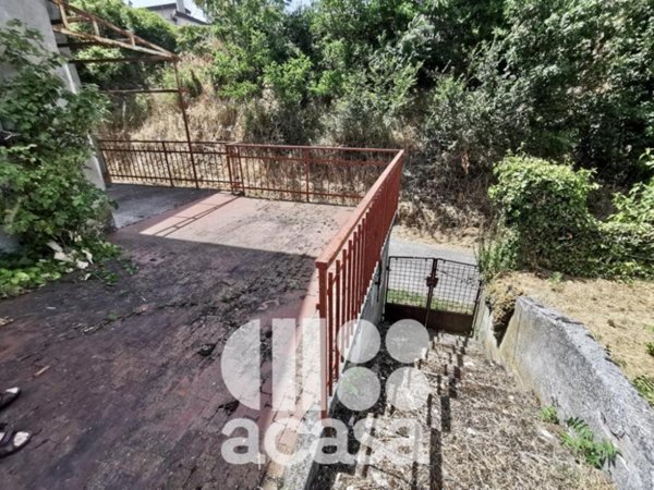 casa indipendente in vendita a Mercato Saraceno