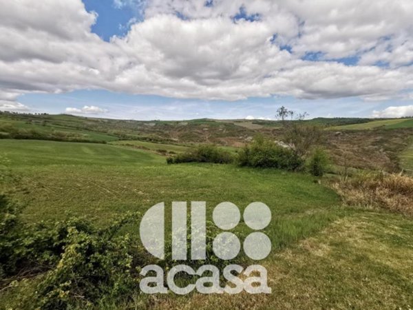 terreno agricolo in vendita a Mercato Saraceno