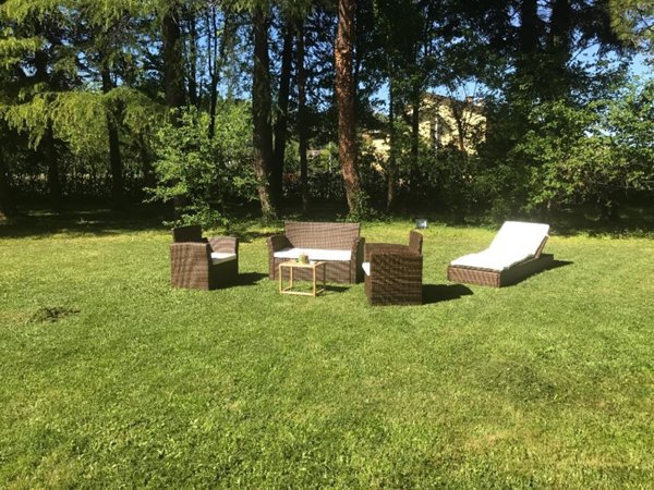 casa indipendente in vendita a Mercato Saraceno