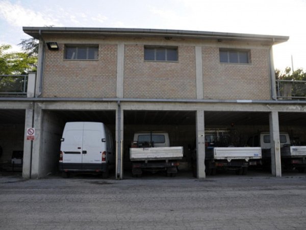 villa in vendita a Mercato Saraceno