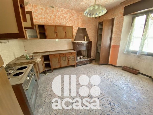 appartamento in vendita a Mercato Saraceno