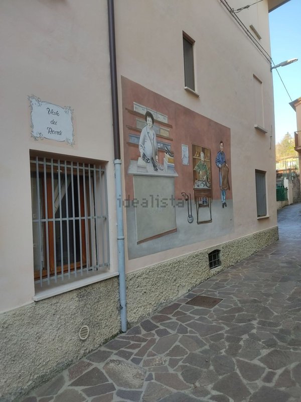 appartamento in vendita a Mercato Saraceno
