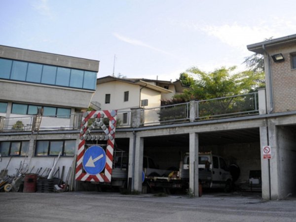 villa in vendita a Mercato Saraceno